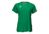 Camiseta de mujer M/C LUANVI POL