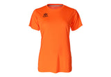 Camiseta de mujer M/C LUANVI POL