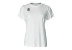 Camiseta de mujer M/C LUANVI POL