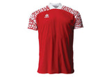 Camiseta M/C LUANVI PLAYER