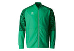 Chaqueta de chándal LUANVI PLAYER