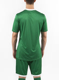 Camiseta JOMA MONARCAS verde