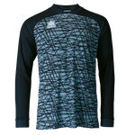 Camiseta de portero M/L LUANVI SANTOS