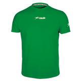 Camiseta M/C RASAN VALENCIA Verde