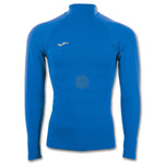 Camiseta técnica c/cuello JOMA BRAMA CLASSIC Royal