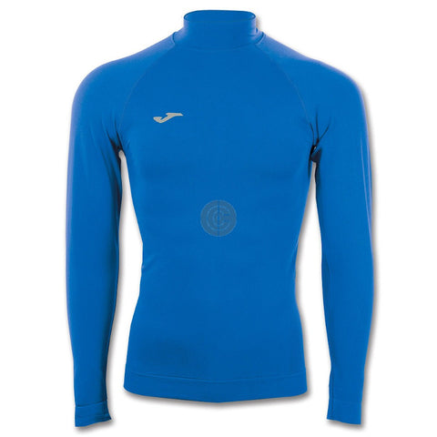 Camiseta técnica c/cuello JOMA BRAMA CLASSIC Royal