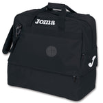 Bolsa extragrande de entrenamiento JOMA Negro