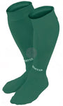Medias JOMA CLASSIC-2 Verde oscuro