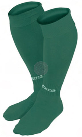 Medias JOMA CLASSIC-2 Verde oscuro