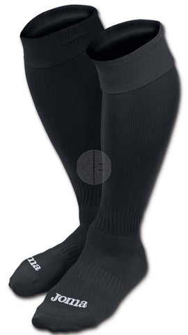 Medias JOMA CLASSIC-3 Negro