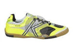 Zapatillas de fútbol sala KELME STAR 360 JR Negro/lima