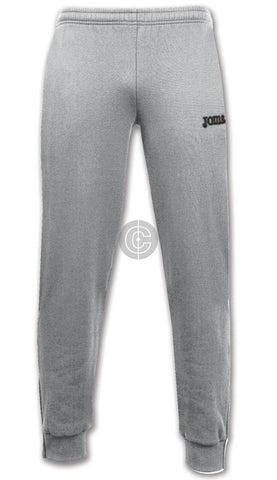Pantalón largo JOMA COMBI PANTEON Gris
