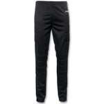 Pantalón largo de portero JOMA negro