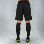 Pantalón corto de portero JOMA negro