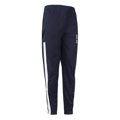 Pantalón largo KELME LINCE marino