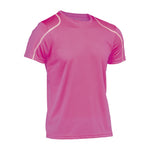 Camiseta de entrenamiento ASIOKA RÍO