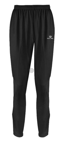 Pantalón largo de entrenamiento KELME STREET Negro