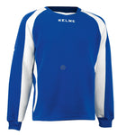 Sudadera KELME SABA royal