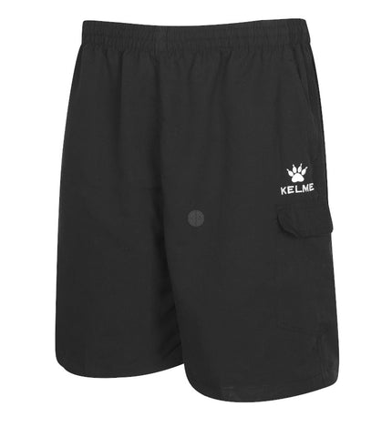Bermuda CONCENTRACIÓN KELME Negro