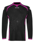 Camiseta de portero KELME KEEPER Negro
