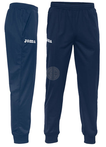 Pantalón largo JOMA ESTADIO Marino