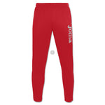 Pantalón de entrenamiento JOMA GLADIATOR Rojo