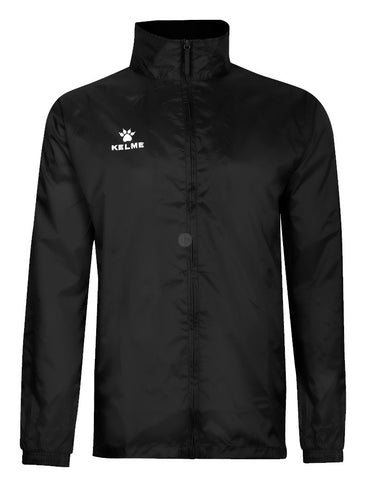 Chubasquero KELME BASICO negro