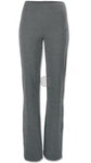 Malla larga de mujer JOMA COMBI TARO Gris
