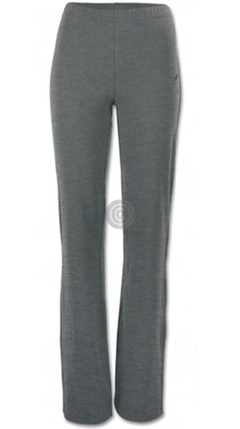 Malla larga de mujer JOMA COMBI TARO Gris