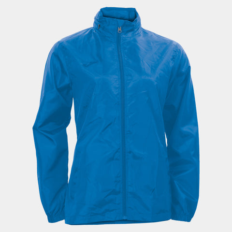 Chubasquero de mujer JOMA GALIA royal