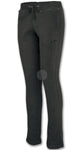 Pantalón largo de mujer JOMA INVICTUS antracita