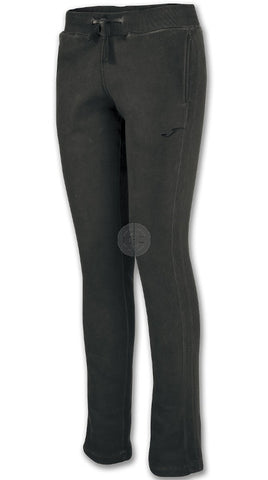 Pantalón largo de mujer JOMA INVICTUS antracita
