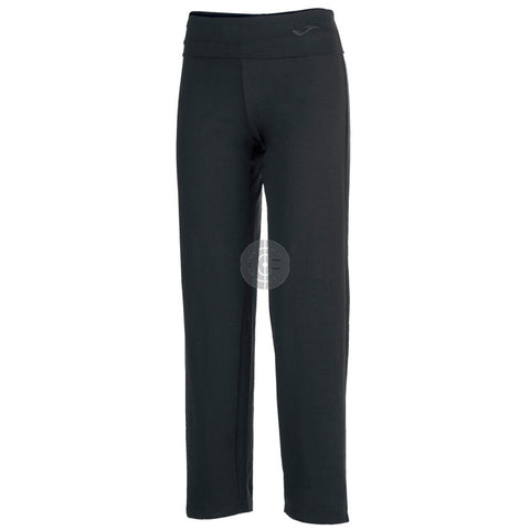 Malla larga de mujer JOMA COMBI TARO II Negro