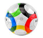 Balón de fútbol sala KELME OLIMPO20 RÉPLICA 2016/17