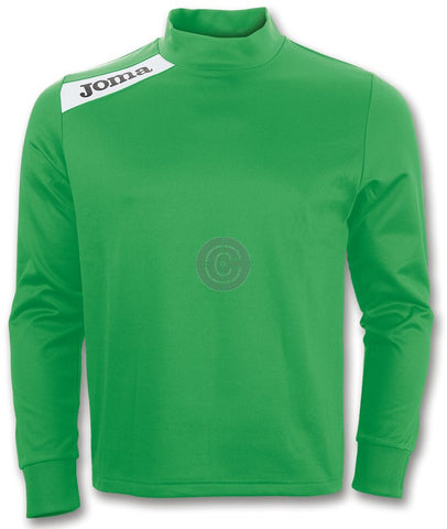 Sudadera JOMA VICTORY Verde