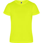 Camiseta de entrenamiento ROLY CAMIMERA