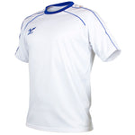 Camiseta ZICO ANDORRA blanco/royal