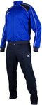 Chándal ZICO ANDORRA royal/marino