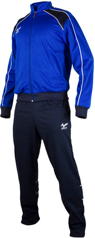 Chándal ZICO ANDORRA royal/marino
