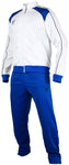 Chándal ZICO ANDORRA blanco/royal