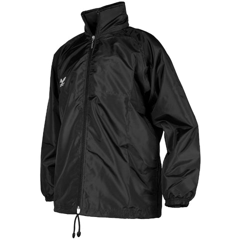 Chubasquero ZICO LANDER negro