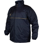 Anorak ZICO NACIONAL marino/oro
