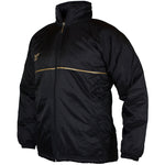 Anorak ZICO NACIONAL negro/oro