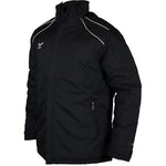 Anorak ZICO BERLÍN negro