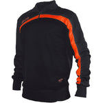 Sudadera c/cremallera ZICO BAYONA