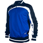Sudadera c/cremallera ZICO BAYONA