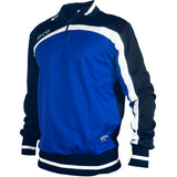 Sudadera c/cremallera ZICO BAYONA