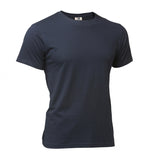 Camiseta de M/C ASIOKA SILVER