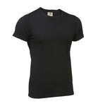 Camiseta de M/C ASIOKA SILVER