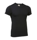 Camiseta de M/C ASIOKA SILVER